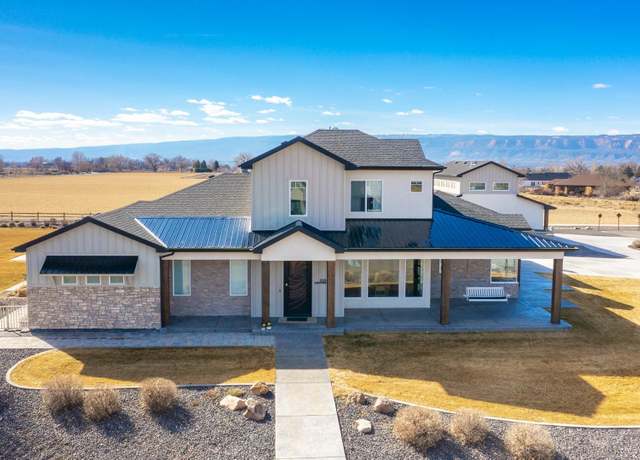 Property at 1019 Ranch View Rd, Grand Junction, CO 81505, 6 beds, 5 baths