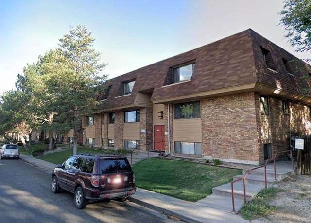 Property at 1140 Walnut Ave #5, Grand Junction, CO 81501, 2 beds, 1 bath