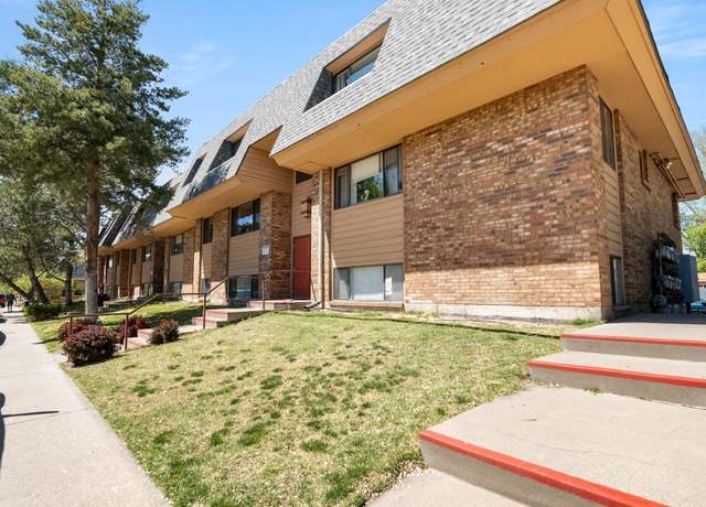Property at 1140 Walnut Ave #5, Grand Junction, CO 81501, 2 beds, 1 bath
