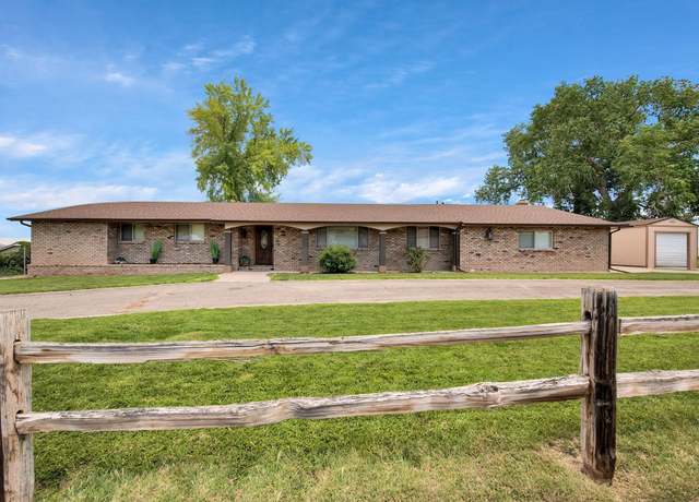 Property at 610 Wagon Trail Dr, Grand Junction, CO 81507, 4 beds, 2 baths