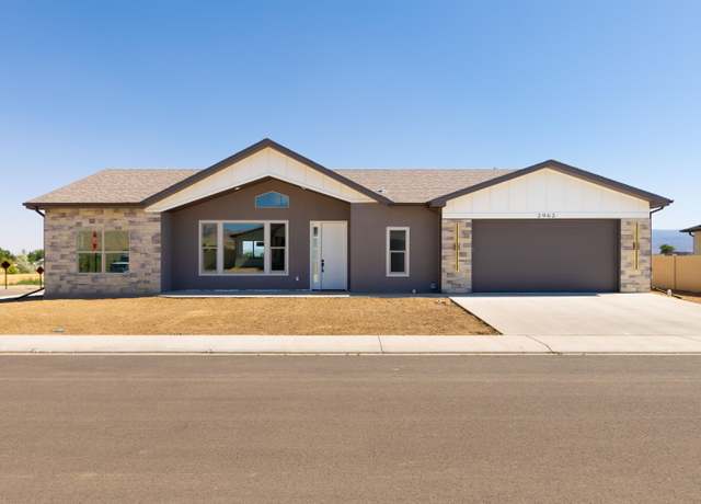 Property at 2963 Apollo Dr, Grand Junction, CO 81504, 3 beds, 3 baths