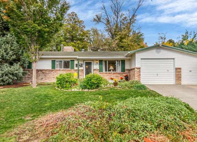 Property at 2656 Paradise Way, Grand Junction, CO 81506, 3 beds, 2 baths