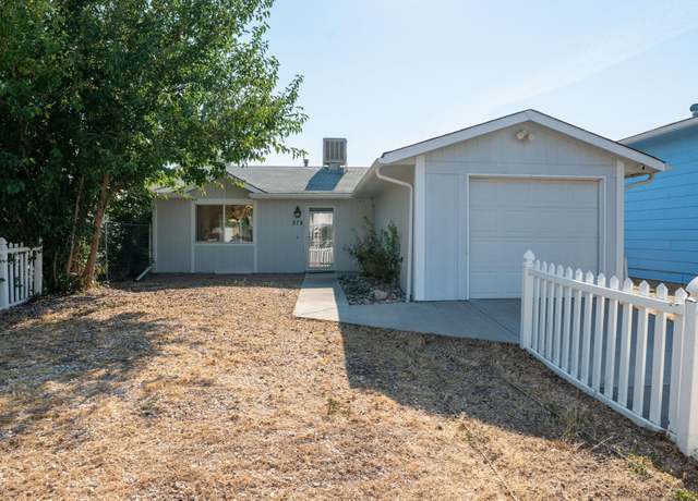 Property at 578 Plainview Ct, Grand Junction, CO 81504, 2 beds, 1 bath