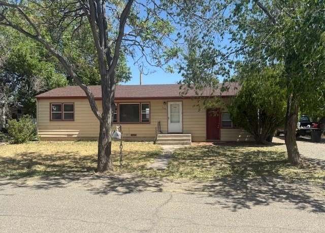 Property at 320 E Highland Dr, Grand Junction, CO 81503, 2 beds, 1 bath