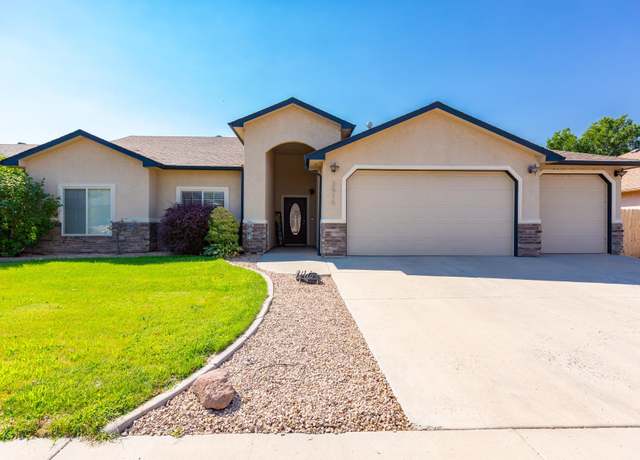Property at 2515 Pierce Ave, Grand Junction, CO 81505, 3 beds, 2 baths