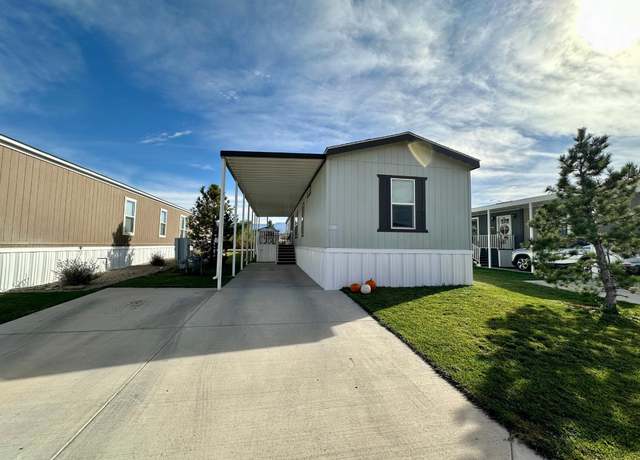Property at 435 32 Rd #62, Clifton, CO 81520, 3 beds, 2 baths