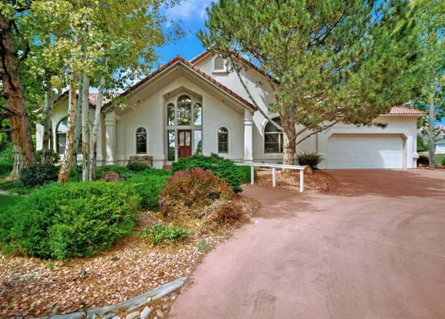 Property at 507 Liberty Cap Ct, Grand Junction, CO 81507, 4 beds, 3 baths