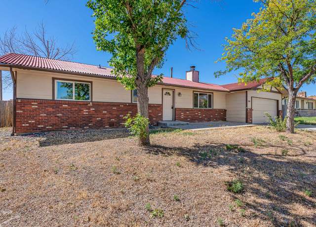 Property at 116 1/2 Anna Dr, Grand Junction, CO 81503, 3 beds, 2 baths