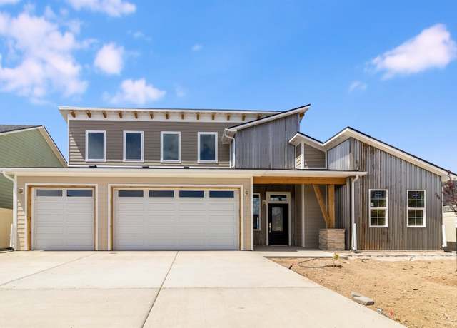 Property at 957 Urique Ln, Fruita, CO 81521, 3 beds, 2 baths