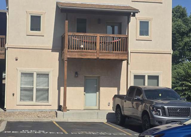 Property at 1214 Walnut Ave Unit 28 / 12 on door, Grand Junction, CO 81501, 2 beds, 2 baths