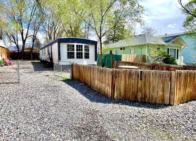 Property at 218 4th St, Clifton, CO 81520, 3 beds, 2 baths
