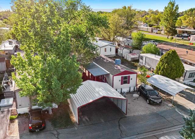 Property at 585 25 1/2 Rd #219, Grand Junction, CO 81505, 2 beds, 1 bath
