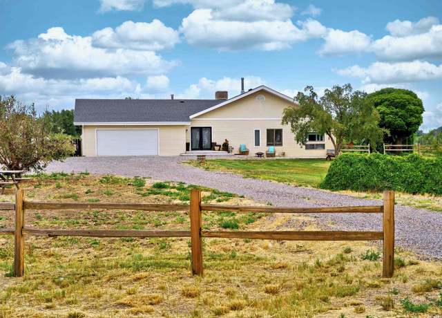 Property at 948 20 Rd, Fruita, CO 81521, 4 beds, 2 baths