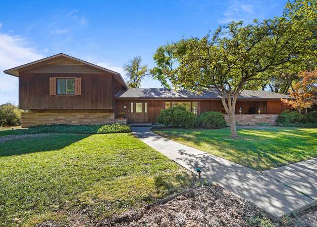 Property at 698 Round Hill Dr, Grand Junction, CO 81506, 4 beds, 4 baths