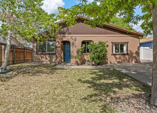 Property at 419 1/2 Wedgewood Ave, Grand Junction, CO 81504, 2 beds, 1 bath