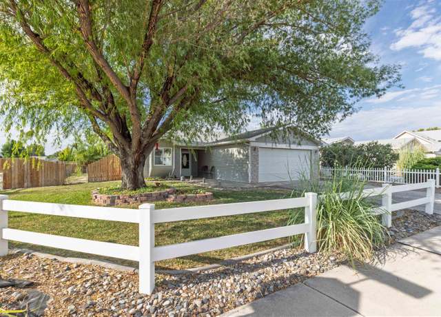 Property at 3147 Cross Canyon Ln, Grand Junction, CO 81504, 3 beds, 2 baths