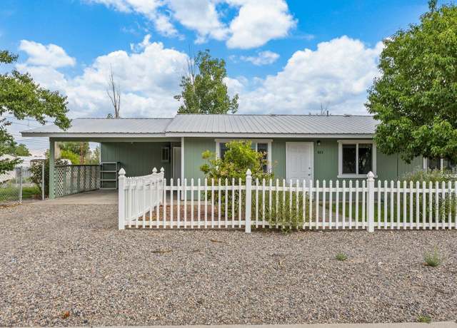 Property at 843 & 845 E 7th St, Delta, CO 81614, 5 beds, 2 baths