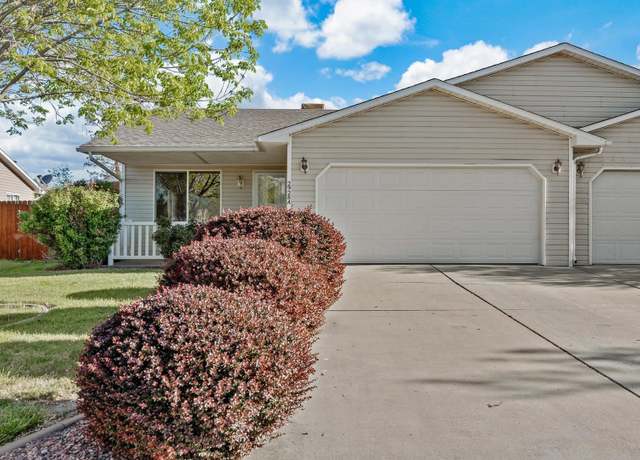 Property at 2928 Kennedy Ave Unit A, Grand Junction, CO 81504, 2 beds, 2 baths