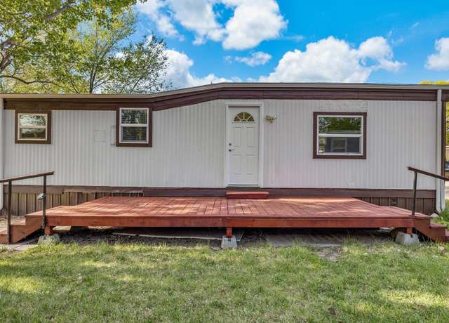 Property at 825 E Ottley Ave Unit B7, Fruita, CO 81521, 2 beds, 1 bath