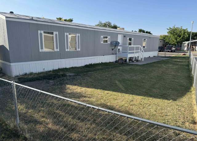 Property at 424 32 Rd #424, Clifton, CO 81520, 3 beds, 2 baths