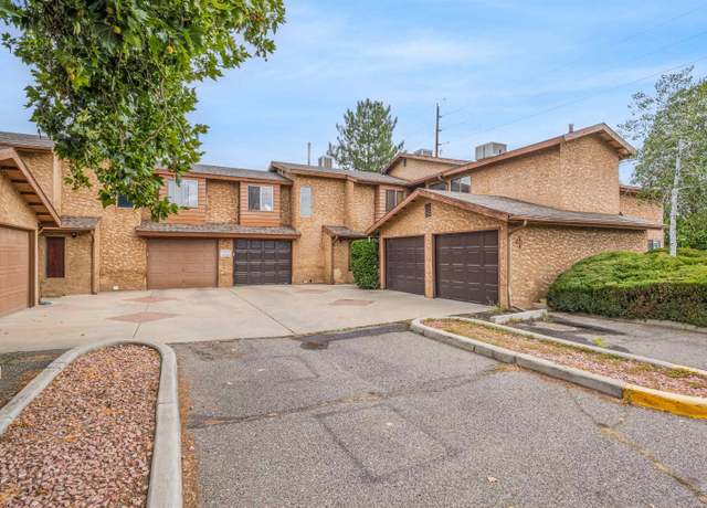Property at 517 28 1/2 Rd Unit 4F, Grand Junction, CO 81501, 2 beds, 2 baths
