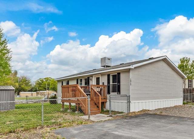 Property at 1012 Moro Castle Ave, Mack, CO 81525, 3 beds, 2 baths