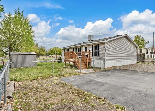Property at 1012 Moro Castle Ave, Mack, CO 81525, 3 beds, 2 baths