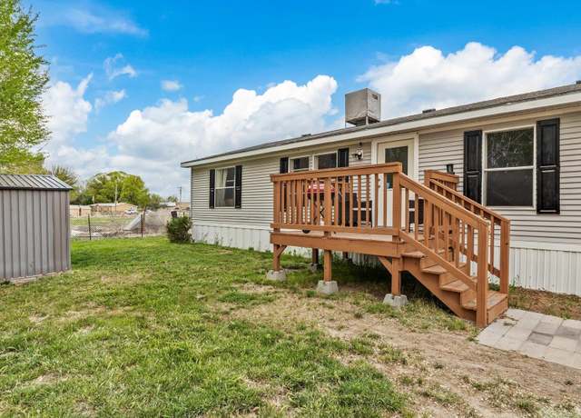 Property at 1012 Moro Castle Ave, Mack, CO 81525, 3 beds, 2 baths