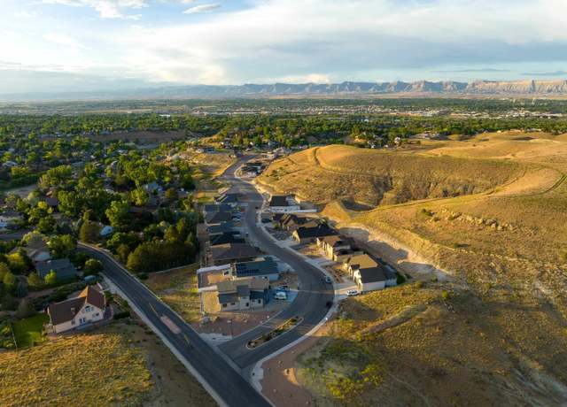 Property at 2402 Spire Ct Lot 24, Grand Junction, CO 81507