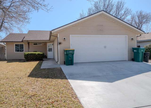 Property at 1148 Powell St, Fruita, CO 81521, 3 beds, 2 baths
