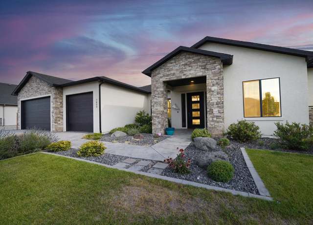 Property at 1650 Myers Ln, Fruita, CO 81521, 4 beds, 3 baths