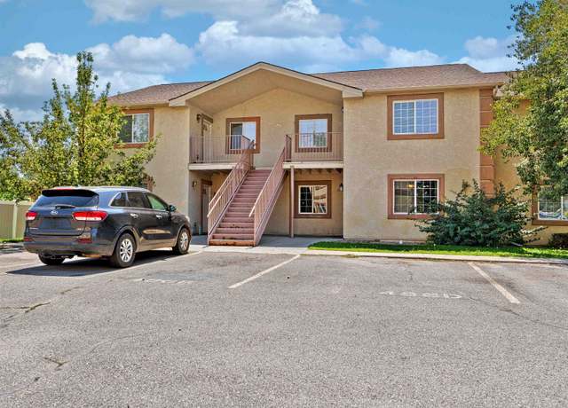 Property at 486 Coronado Ct Unit B, Grand Junction, CO 81520, 3 beds, 2 baths