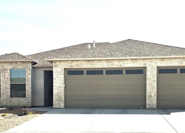 Property at 690 Arran Way Unit A, Grand Junction, CO 81504, 4 beds, 3 baths