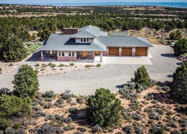 Property at 2888 S 21 1/2 Rd, Glade Park, CO 81523, 3 beds, 3 baths