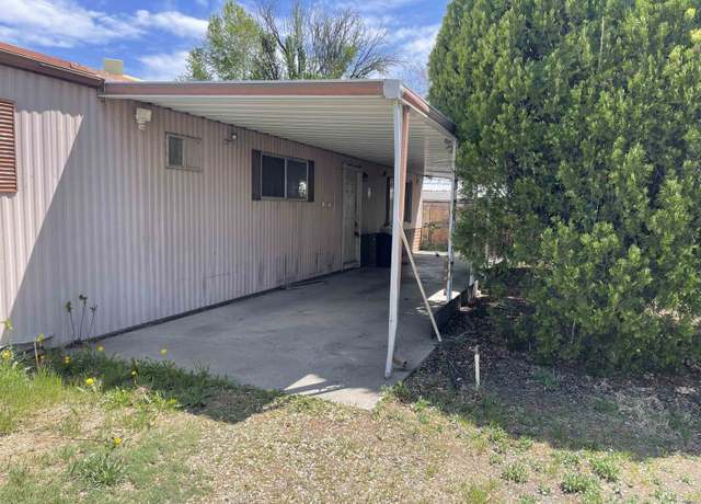 Property at 602 Peace Dr, Grand Junction, CO 81504, 3 beds, 2 baths