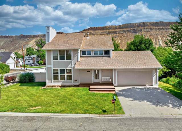 Property at 548 Crawford Ln, Palisade, CO 81526, 4 beds, 2 baths