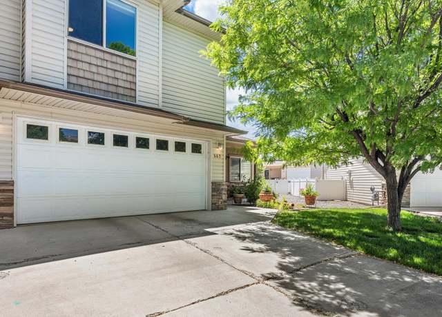 Property at 663 Theresea Ct, Grand Junction, CO 81505, 4 beds, 3 baths