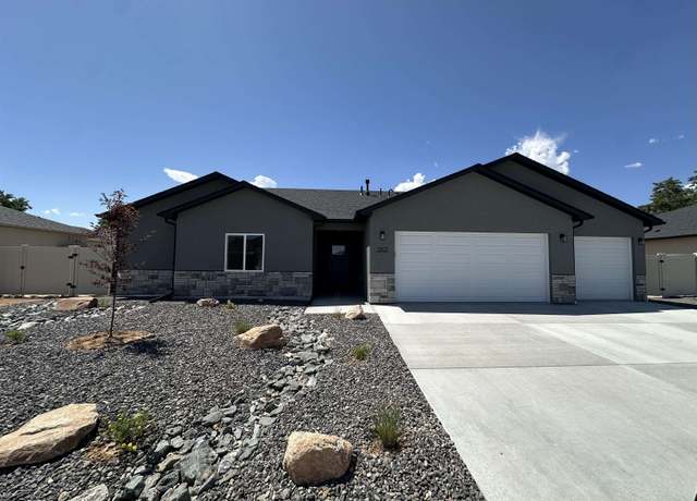 Property at 2931 Crabapple Run, Grand Junction, CO 81503, 3 beds, 2 baths