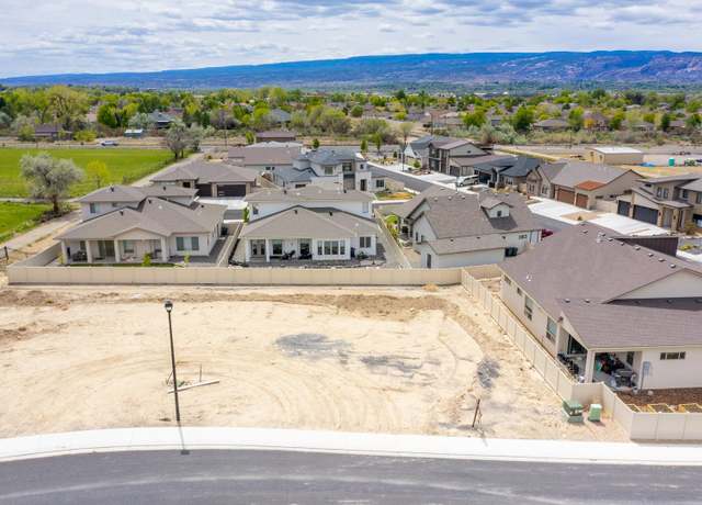 Property at 2521 Woody Creek Dr, Grand Junction, CO 81505