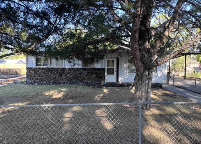 Property at 305 Zuni Dr, Grand Junction, CO 81503, 3 beds, 1 bath