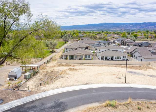 Property at 2523 Woody Creek Dr, Grand Junction, CO 81505