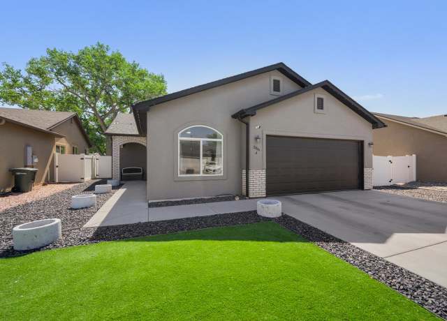 Property at 386 Sage Way Unit A, Grand Junction, CO 81501, 3 beds, 2 baths