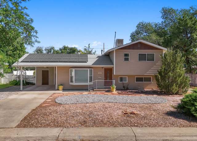 Property at 2222 Hall Ave, Grand Junction, CO 81501, 3 beds, 2 baths