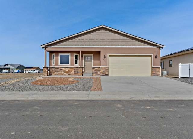 Property at 2144 Brookfield Dr, Grand Junction, CO 81505, 3 beds, 2 baths