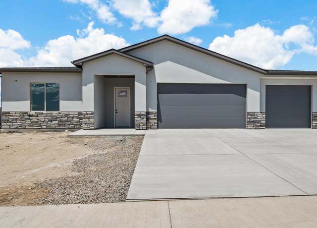 Property at 3072 Thunderhead Way, Grand Junction, CO 81504, 4 beds, 2 baths
