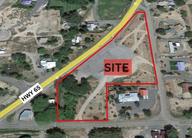 Property at 9340 Highway 65, CO 81414