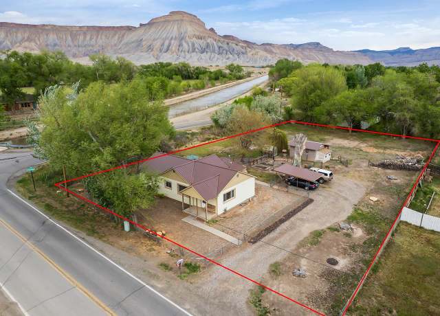 Property at 660 33 Rd, Clifton, CO 81520, 3 beds, 1 bath