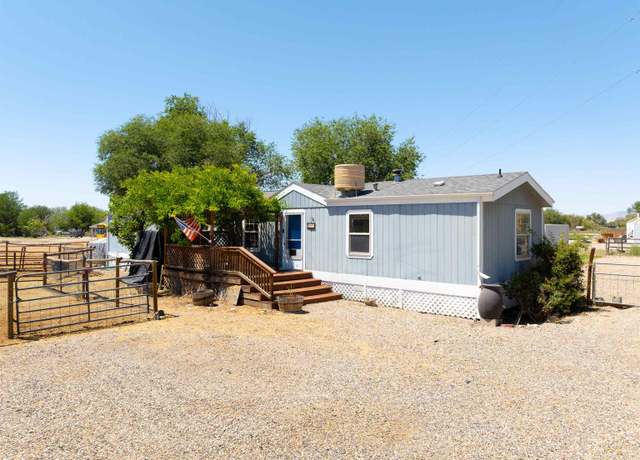 Property at 2896 River St, Grand Junction, CO 81501, 2 beds, 2 baths