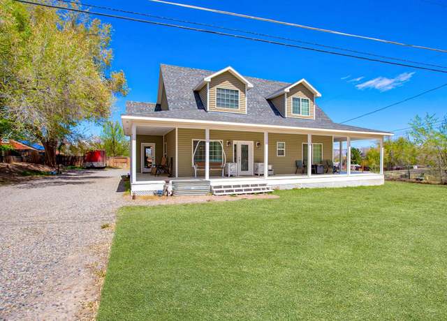 Property at 2314 Broadway, Grand Junction, CO 81507, 4 beds, 3 baths