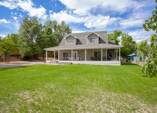 Property at 2314 Broadway, Grand Junction, CO 81507, 4 beds, 3 baths